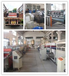 Verified China supplier - Zhuhai Seastar Packaging Material Co., Ltd.