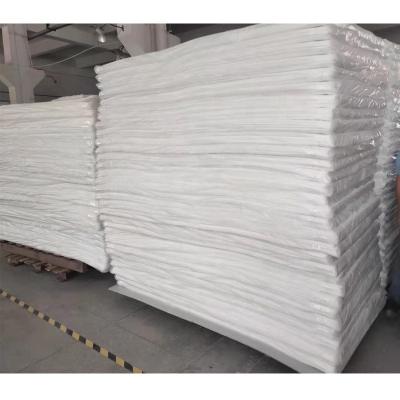 China Proplex Twinplast Waterproof Protective 2mm Board 1.22m x 2.44m White Coroplast Sheets for sale