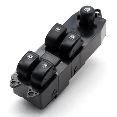 China Plastic+Copper High Efficiency 96269354 Left Power Window Switch 96269353 For Daewoo Nubita for sale