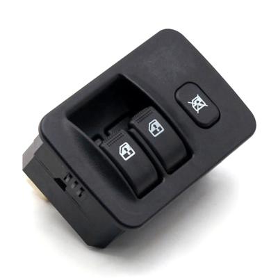 China Electric Plastic+Copper Low Price: Power Window Switch 9357005000CA For HYUNDAI Santro Xing 2nd Gen for sale