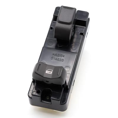 China Plastic+Copper 8974036250 Driver Electric Power Window Pusher Switch For Isuzu D-Max for sale