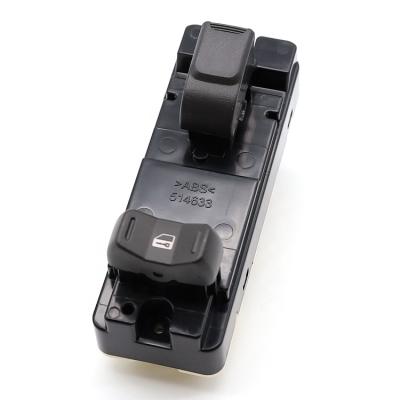 China Plastic+Copper Vehicle Dmax 8973961020 Electric Power Window Pusher Switch For Isuzu D-max for sale