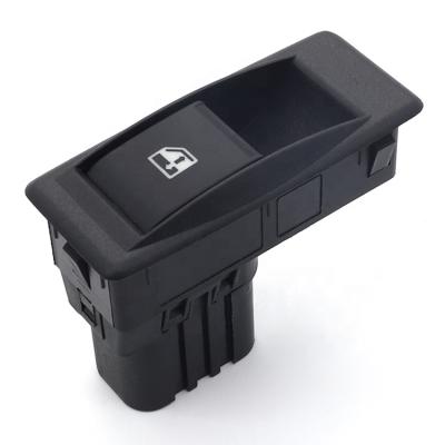 China Professional Plastic+Copper Front 12B 921,3709 /1118-3709613-10 7Pin Car Window Power Switch For LADA for sale