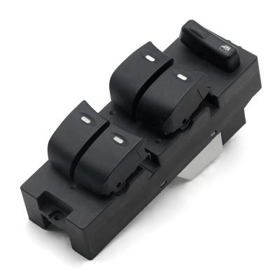 China Wholesale Plastic+Copper Manufacturer 0111JP0011N Window Power Switch For MAHINDRA XYLO 1er for sale