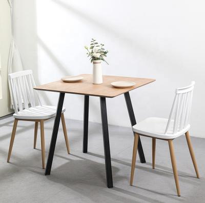 China (Other)Furniture Dining Table Set Restaurant Table Dining Table Adjustable Modern Home Dinner Set For Dining Room for sale