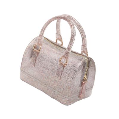 China Hot Sale Fashion New Arrival Customize Fashionable Branded Lady Bags Fashion Handbags Latest for sale