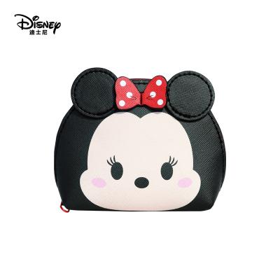 China Cute Disney Lovely Chichitti Small Purse Children's Zero Mini Storage Bag Card Bag Made by Disney Supplier for sale