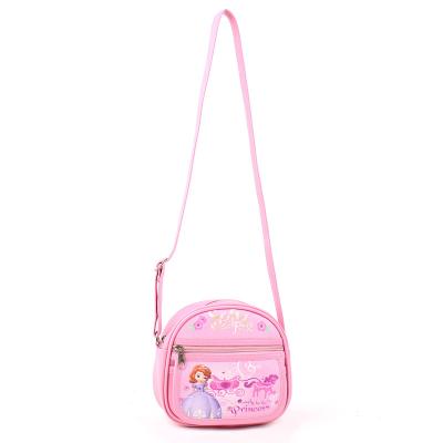 China PU SGS ISO Disney Style Cross - Body Shoulder Women's Cross - Body Bag for sale