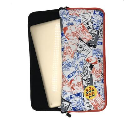 China Custom Made Custom Waterproof Fashionable Laptop Bag Designer Standard Laptop Bag For Business High Qulitiy Laptop Bags for sale