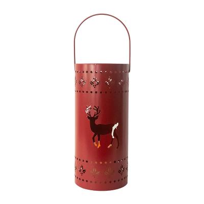 China High Quality Home Decoration Lanterns Home Gardening and Outdoor Hanging Decorate Hanging Lanterns for sale