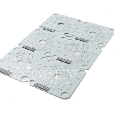 China Thermal Clad Bergquist Printed Circuit Board HT-07006 Aluminium Core PCB for sale