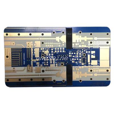 China ONEpcb HDI-PCB voor eindtechnologie en dichtheidstoepassingen Te koop