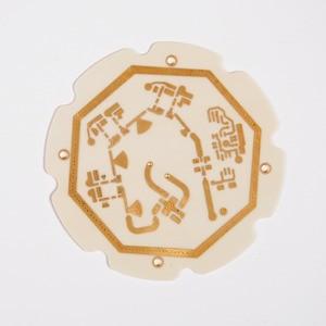 China Rohs Rogers Substrate Ro3003g2 PCB Circuit Board High Frequency for sale