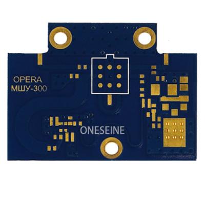 中国 0.2mm-6.0mm 銅ベースボード メタルコア PCB メーカー 単面 販売のため