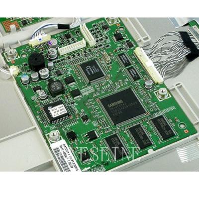 중국 PCBA 제조 SMT 서비스와 함께 BGA HDI PCB 조립 판매용