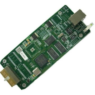 China PCBA servicio llave en mano de la placa de circuito de PCB SMD SMT ensamblaje cerca de mí en venta