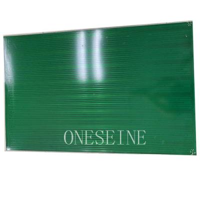 Chine Super Large Grand circuit imprimé Super Long Grand PCB Board 0,2 mm à 6,0 mm d'épaisseur à vendre