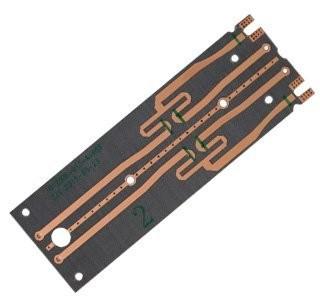 China Communicatie PCB-circuit board 1OZ High Frequency PCB-ontwerp Te koop