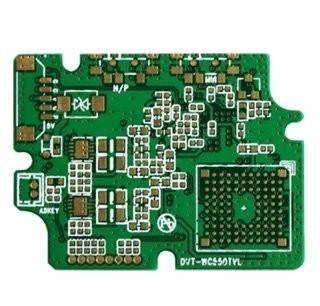 China Fuente de alimentación de conmutación FR4 Custom Pcb Builder Placa de circuito impreso de cobre grueso en venta