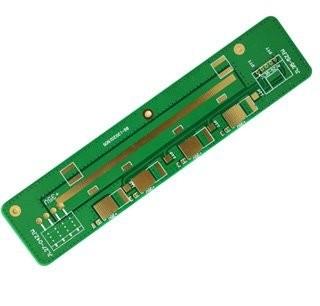 China OEM Multilayer Circuit Board ENIG Industrial Control PCB Board for sale