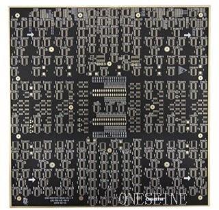 China 8 laag CEM-3 materiaal HDI PCB High Density Interconnect Fr4 Circuit Board Te koop