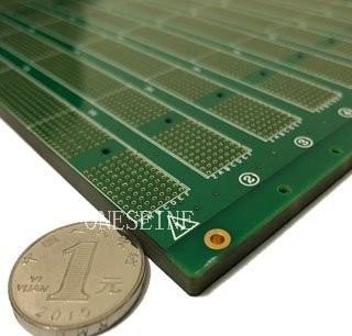 China 5.0mm Dicke Kupferkerne kundenspezifische beste PCB-Board-Fabrikation zu verkaufen