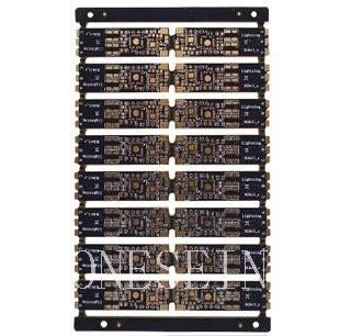 China Fuente de alimentación de la placa de PCB HDI de alta Tg Fabricante de PCB HDI en venta