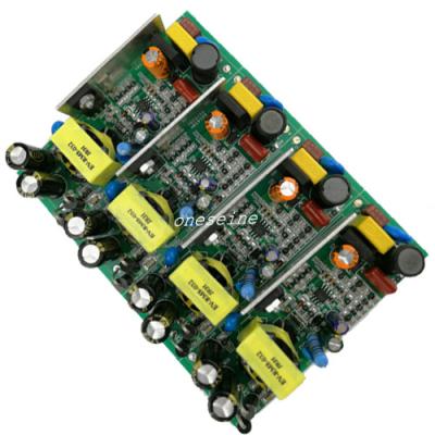 Chine Surface Mount Control Board Solution PCBA Manufacturer Electronic PCB Assembly à vendre