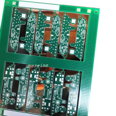 Китай Special Shape 1 Layer Single Layer PCB Circuit Manufacturing продается