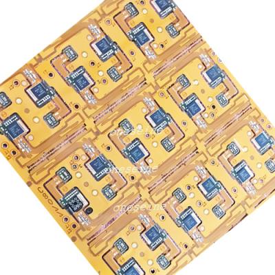 China FPC Manufacture Flexible PCB Assembly Supplier PCBA Distributor Circuit Board Custom PCB Manufacturing for sale