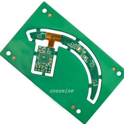 Chine Rigid Flex PCBs The Ultimate Solution for Compact and Durable Electronics à vendre