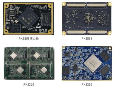 China Printed Circuit Board Assembly With Through-Hole Components QFP Housing Solutions Our Service for sale