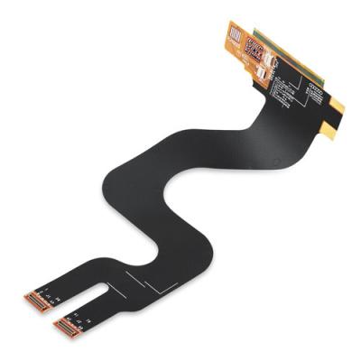 Chine 0.035mm Épaisseur du conducteur PCB flexible Le composant essentiel pour les circuits flexibles à vendre