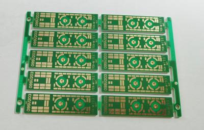 Chine Taille maximale du panneau 500 mm x 500 mm Circuit Board à face unique pour le service de livraison aérienne à vendre