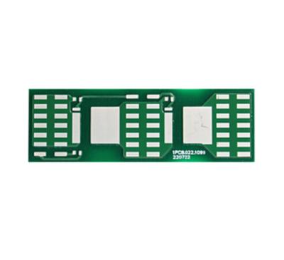 China OEM ONEpcb HDI-PCB voor installatietests in de productie Te koop