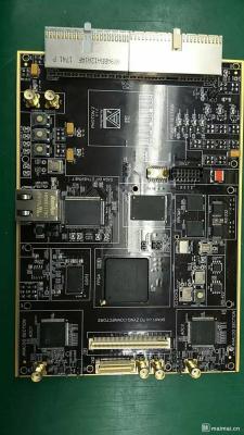 Κίνα Κύκλωμα HDI PCB βασικού υλικού CEM-3 για υψηλή αξιοπιστία και αντοχή σε σκληρά περιβάλλοντα προς πώληση