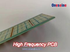 0.8mm arlon tc350 microwave radio rf pcb boards high frequency circuit