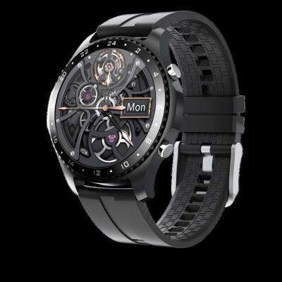 China Touch Screen Watch smael Phone smael Smart Watch Fashion Student Couple Leisure Sports Electronic Contact Led Watch for sale