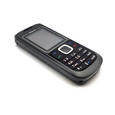 China New 1681 Mobile Phone Keypad Original Cell Phone Low Price Shockproof Keypad Older Cell Phone for sale