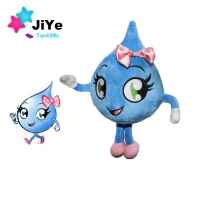 China Wholesale Custom Cute Doll Gifts Cute Girl Collection Stuffie Character JYtoys Dolls Creative Personality Mascot for sale