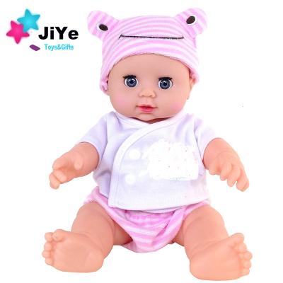 China Cartoon Toy JYtoys Reborn Baby - Realistic DIY Doll Toy for sale