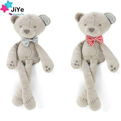 China Kids Gift Animal Cartoon Bear Toys Teddy Bear Slow Rising Toy for sale