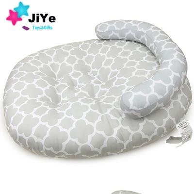 China Protect Baby Stereotypes Baby Stereotypes Sleep Protector Pillow Bed Home Travel Universal Multifunctional Portable Mat for sale