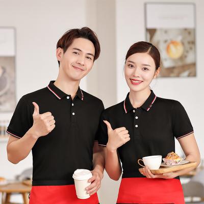 China Anti-Wrinkle Apparel Men's Casual Polo Personalized Quick Dry Breathable Cotton Polo Shirts With Best Services for sale