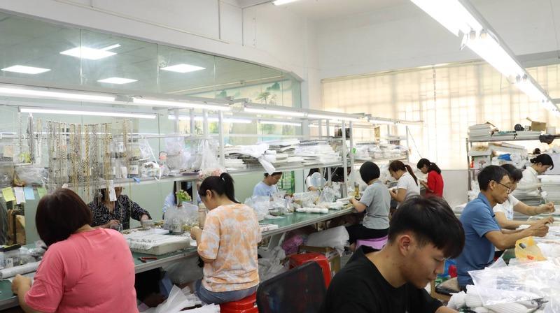 Verified China supplier - Yiwu Ken Jewelry Co., Ltd.