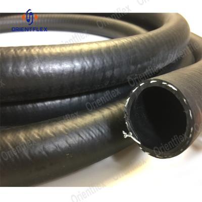 China Mash Heavy Duty Compound Oil Fuel Delivery Flexible Vacupress PVC/PU/Rubber Diesel Hose Gasoline And Oil Makers for sale