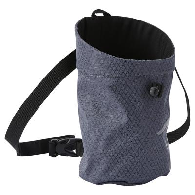 China High Quality Outdoor Sports Outdoor Sports Climbing Chalk Bag For Climbing Gymnastics for sale