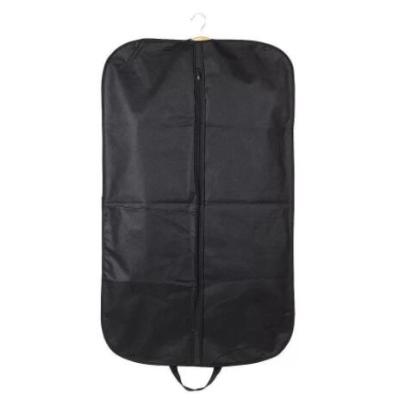 China Factory Price Fashion Design Top Quality Wholesale Popular Garment Bag Storage Suit Bag for sale