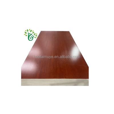 China 18mm Traditional Wholesale Premium Furniture Hardware Waterproof Plywood Trim Board for sale