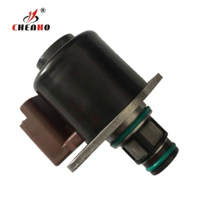 China plastic METERING VALVE 7701206905 FUEL PUMP INTAKE fuel pressure regulator control valve 1329098 9307Z501B for sale